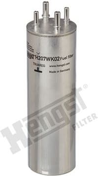 Fuel Filter H207WK02