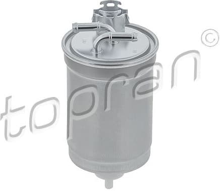Fuel Filter 109 243