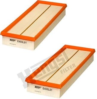 Air Filter E455L01-2