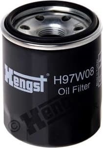 Oil Filter H97W08