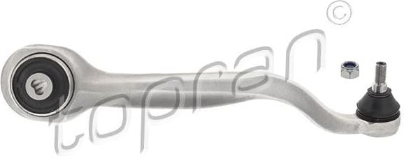 Control/Trailing Arm, wheel suspension 408 357