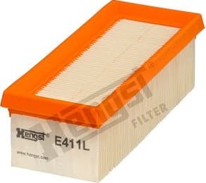 Air Filter E411L