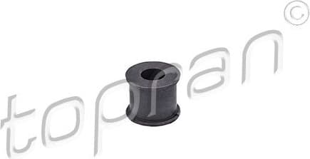 Bushing, stabiliser coupling rod 108 743