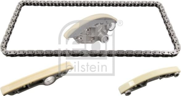 Timing Chain Kit Basic Short Kit 104145