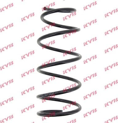 Suspension Spring K-Flex RC1414