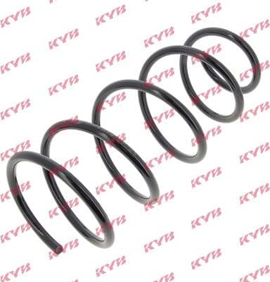 Suspension Spring K-Flex RC1414 - image 2