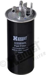 Fuel Filter H206WK