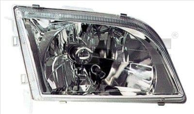 Headlight 20-5681-18-2