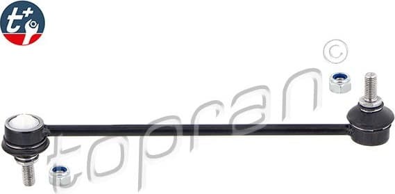 Link/Coupling Rod, stabiliser bar t+ 500 148