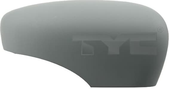 Cover, exterior mirror 328-0194-2