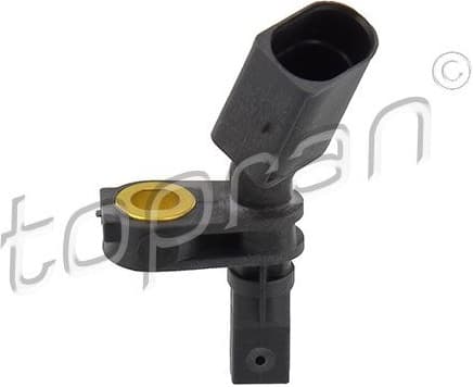 Sensor, wheel speed 110 608