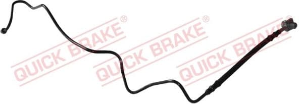 Brake Hose 96.004X