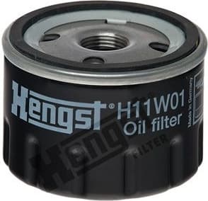Oil Filter H11W01