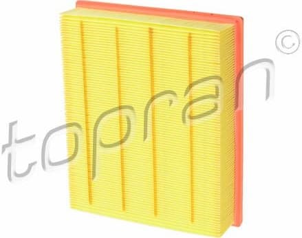 Air Filter 107 345