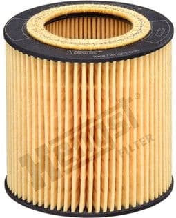 Oil Filter E61H D215