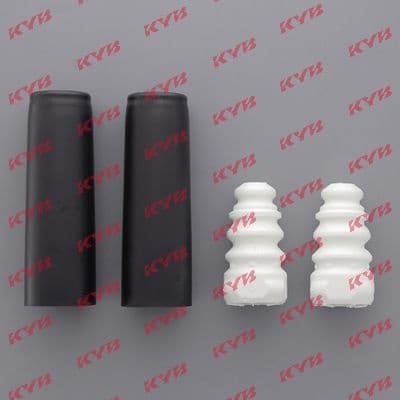 Dust Cover Kit, shock absorber Protection Kit 910058