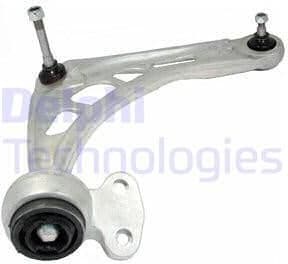 Control/Trailing Arm, wheel suspension TC1728
