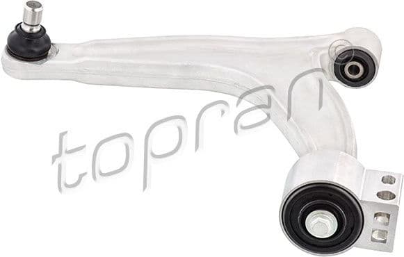 Control/Trailing Arm, wheel suspension 206 461