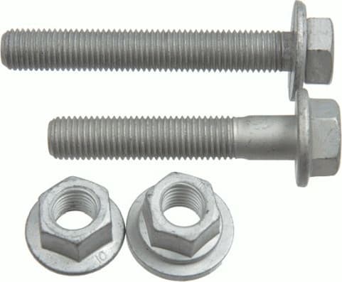 Repair Kit, wheel suspension Service Pack 39365 01