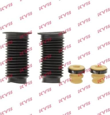 Shock absorber protection kit 910071