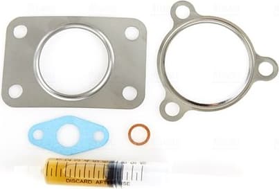 Charger, charging (supercharged/turbocharged) ** FACTORY NEW ** 93175