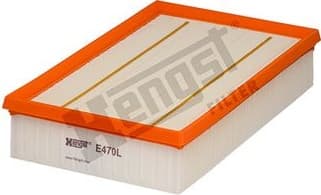 Air Filter E470L