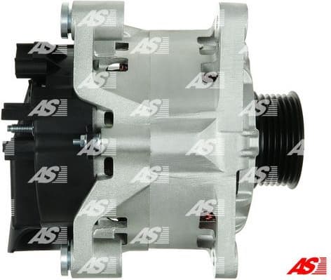 Alternator AS A4046 - image 2