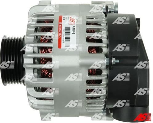 Alternator AS A4046 - image 4