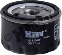 Oil Filter H11W02