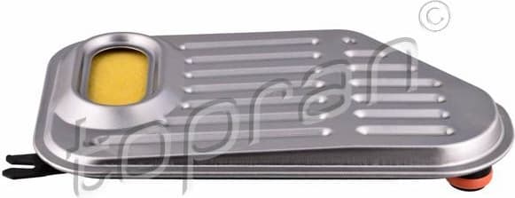 Hydraulic Filter, automatic transmission 108 759