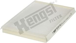 Filter, cabin air E2916LI