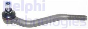 Tie Rod End TA1824