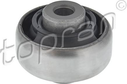 Mounting, control/trailing arm 300 060