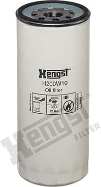 Oil Filter H200W10