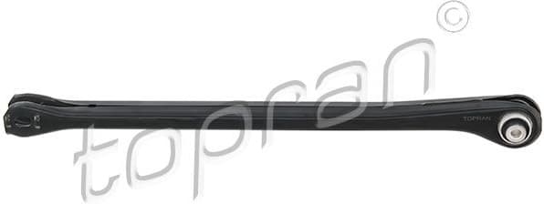 Control/Trailing Arm, wheel suspension 500 154