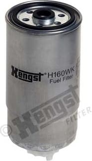 Fuel Filter H160WK