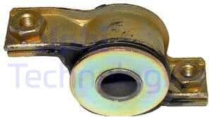 Mounting, control/trailing arm TD382W
