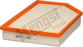 Air Filter E1000L