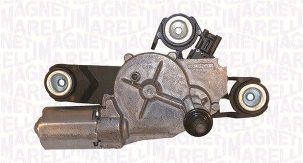 Wiper Motor 064342016010 - image 2