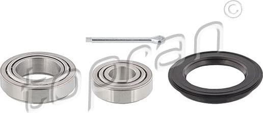 Wheel Bearing Kit 202 431