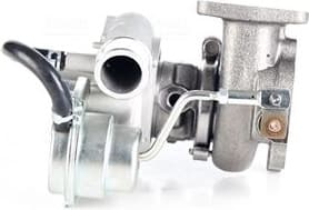 Charger, charging (supercharged/turbocharged) ** FACTORY NEW ** 93060 - image 3