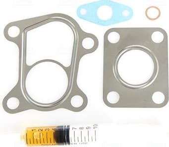 Charger, charging (supercharged/turbocharged) ** FACTORY NEW ** 93060 - image 6