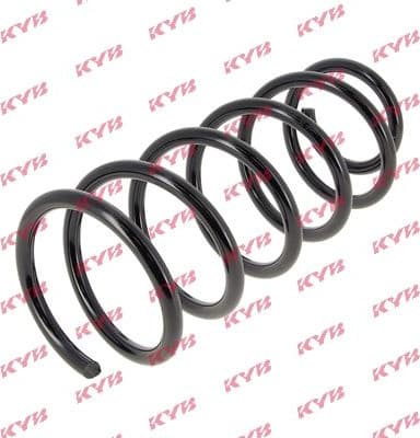 Suspension Spring K-Flex RA6215 - image 2