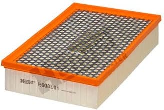 Air Filter E608L01