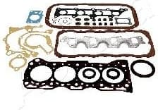 Full Gasket Kit, engine 49-08-814 - image 2