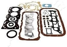 Full Gasket Kit, engine 49-08-814 - image 4