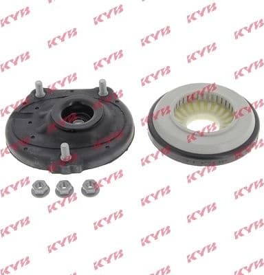 Repair Kit, suspension strut support mount Suspension Mounting Kit SM1822