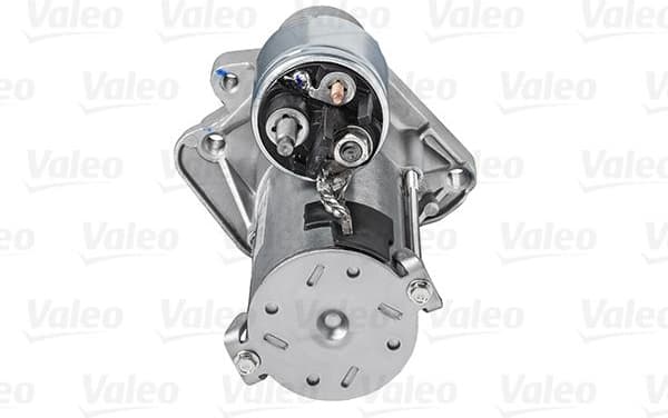 Starter VALEO ORIGINS NEW OE TECHNOLOGY 438224 - image 3