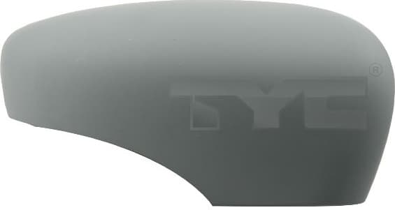 Cover, exterior mirror 328-0193-2