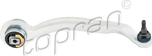 Control/Trailing Arm, wheel suspension 107 839 - image 2